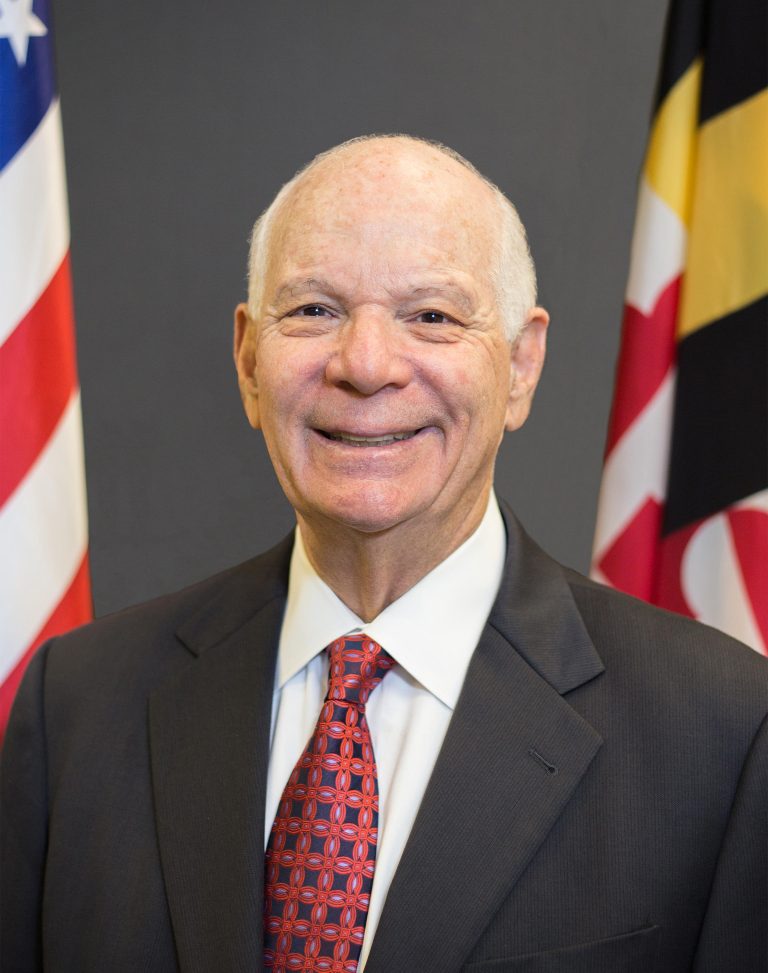 FamousPeopleFacts - Ben Cardin