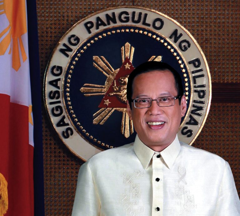 FamousPeopleFacts - Benigno Aquino III