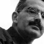 FamousPeopleFacts - Walter Benjamin