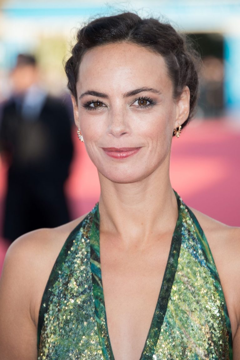 FamousPeopleFacts - Berenice Bejo