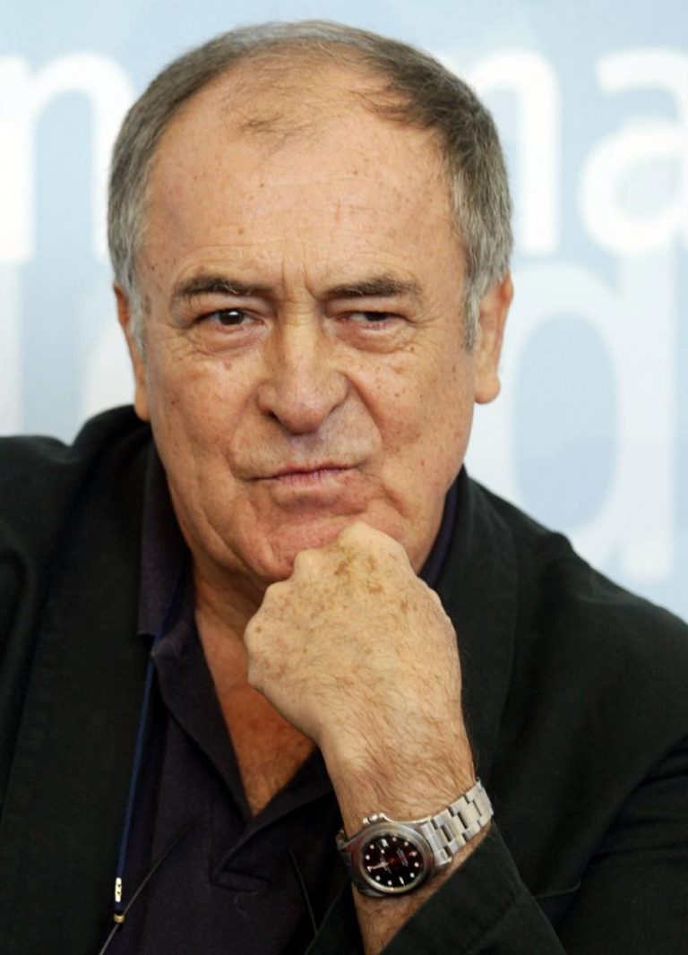 FamousPeopleFacts - Bernardo Bertolucci