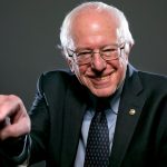 FamousPeopleFacts - Bernie Sanders