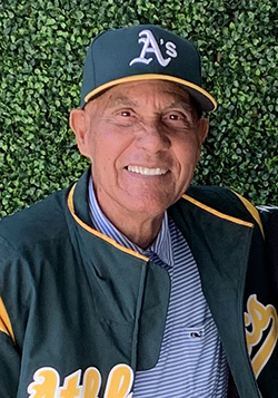 FamousPeopleFacts - Bert Campaneris