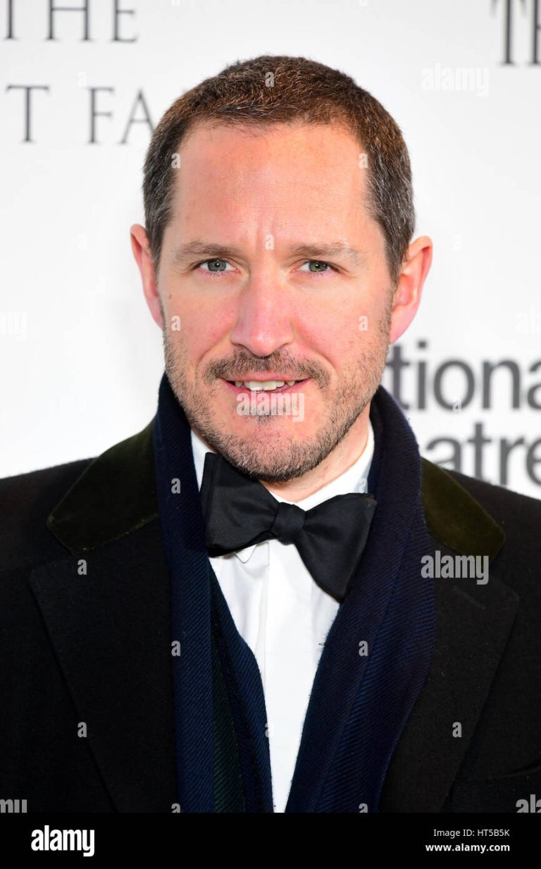 FamousPeopleFacts - Bertie Carvel