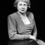 FamousPeopleFacts - Bess Truman