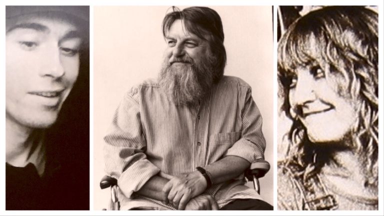 FamousPeopleFacts - Robert Wyatt