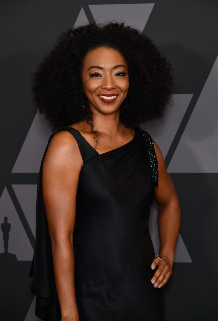 FamousPeopleFacts - Betty Gabriel