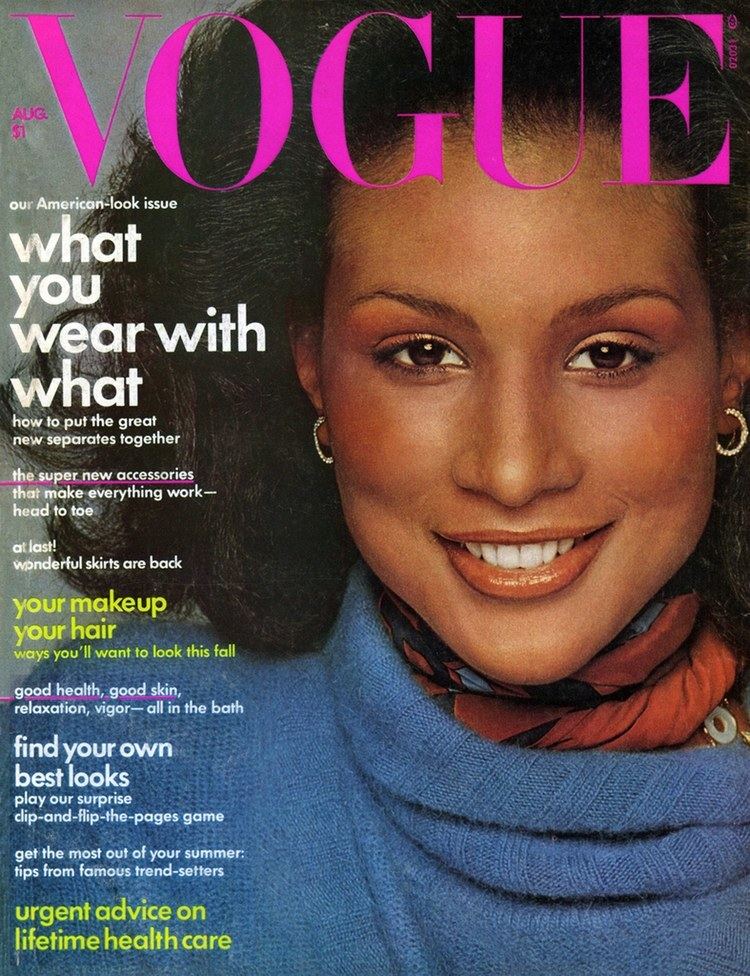 FamousPeopleFacts - Beverly Johnson