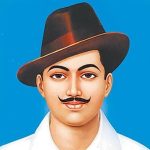 FamousPeopleFacts - Bhagat Singh