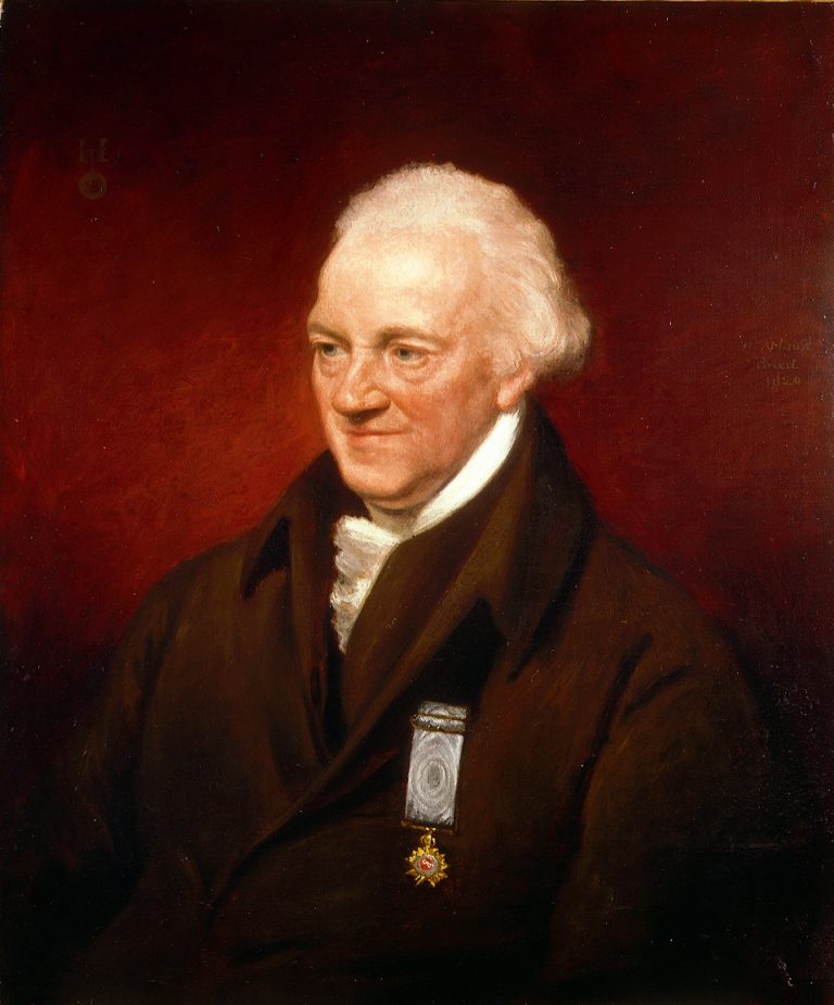 William Herschel