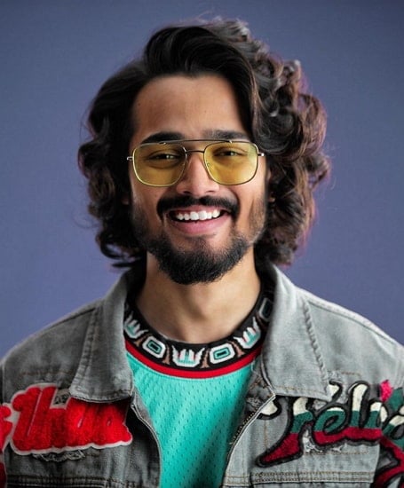 FamousPeopleFacts - Bhuvan Bam