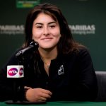 FamousPeopleFacts - Bianca Andreescu