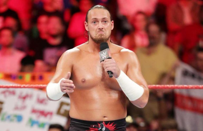 FamousPeopleFacts - Big Cass