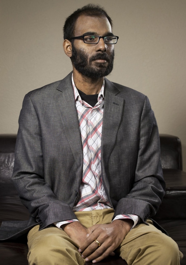 FamousPeopleFacts - Paul Kalanithi