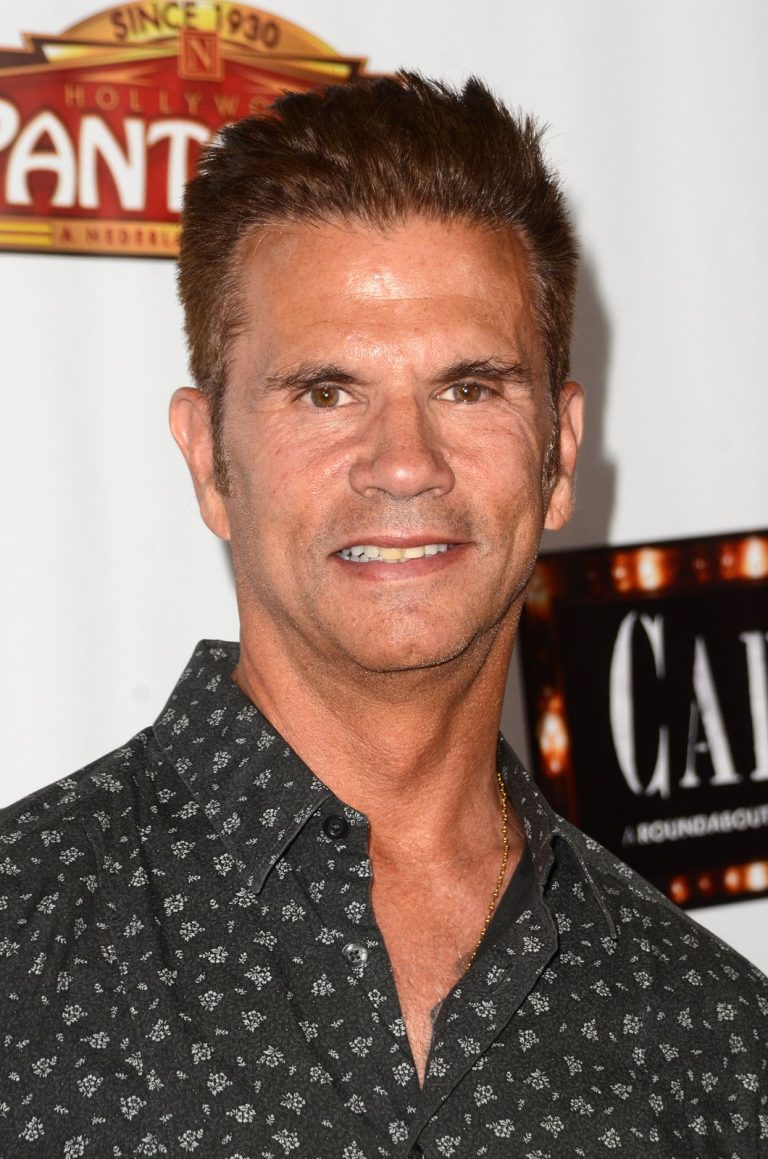 FamousPeopleFacts - Lorenzo Lamas