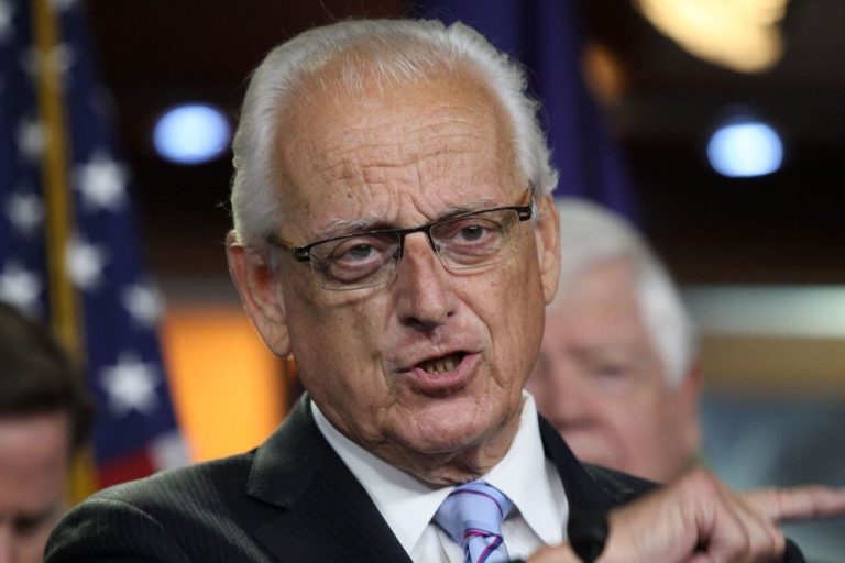 FamousPeopleFacts - Bill Pascrell