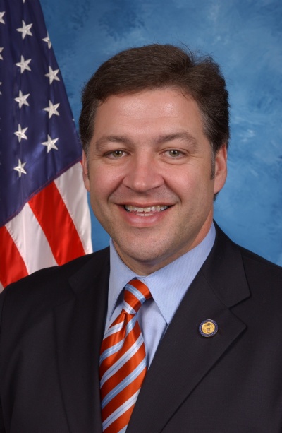 FamousPeopleFacts - Bill Shuster