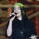 FamousPeopleFacts - Billie Eilish