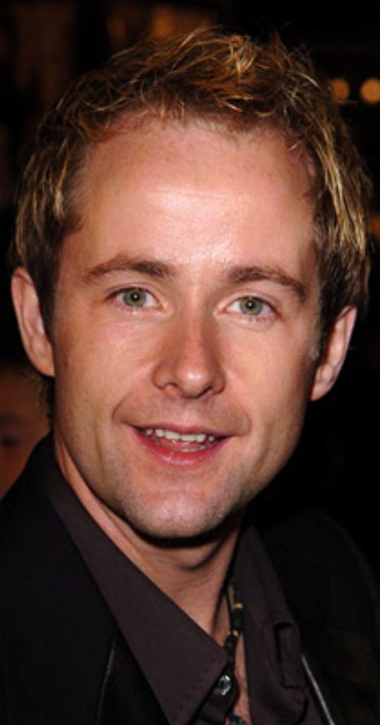 FamousPeopleFacts - Billy Boyd