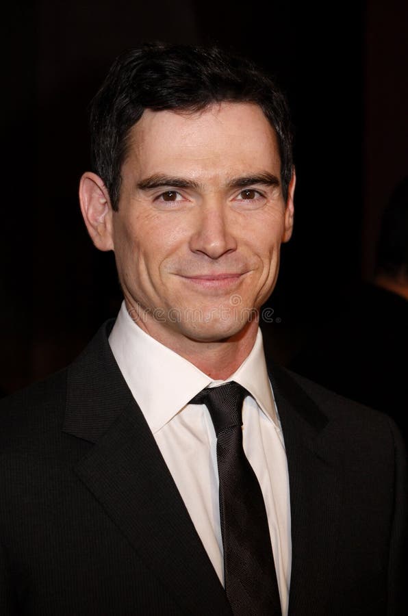 FamousPeopleFacts - Billy Crudup