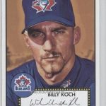 FamousPeopleFacts - Billy Koch