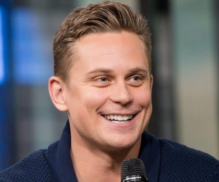 FamousPeopleFacts - Billy Magnussen