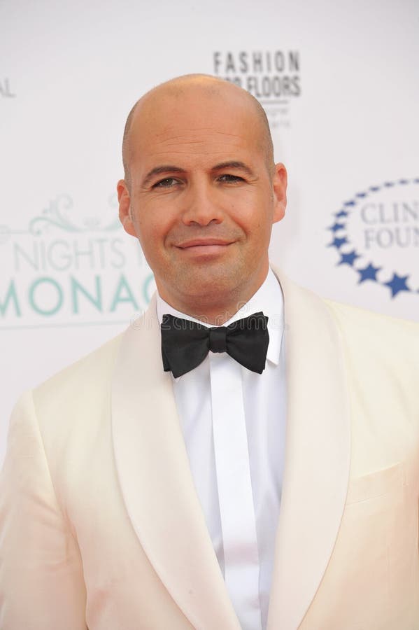 FamousPeopleFacts - Billy Zane