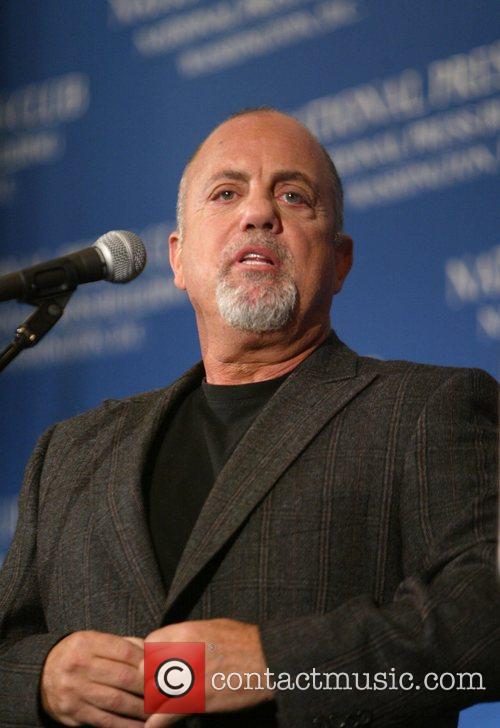 FamousPeopleFacts - Billy Joel