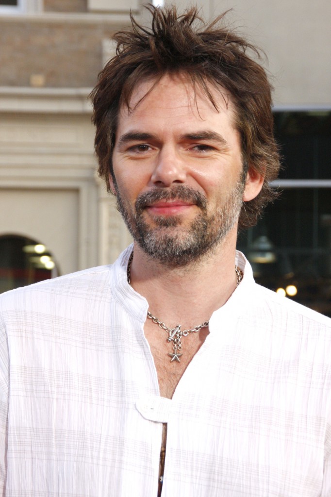 FamousPeopleFacts - Billy Burke