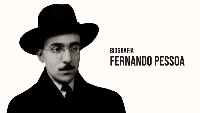 FamousPeopleFacts - Fernando Pessoa