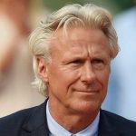 FamousPeopleFacts - Bjorn Borg