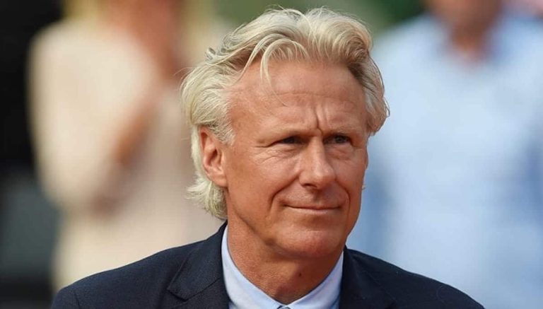 FamousPeopleFacts - Bjorn Borg