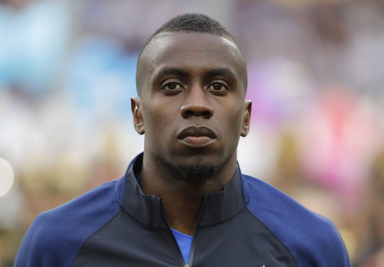 FamousPeopleFacts - Blaise Matuidi