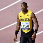 FamousPeopleFacts - Yohan Blake