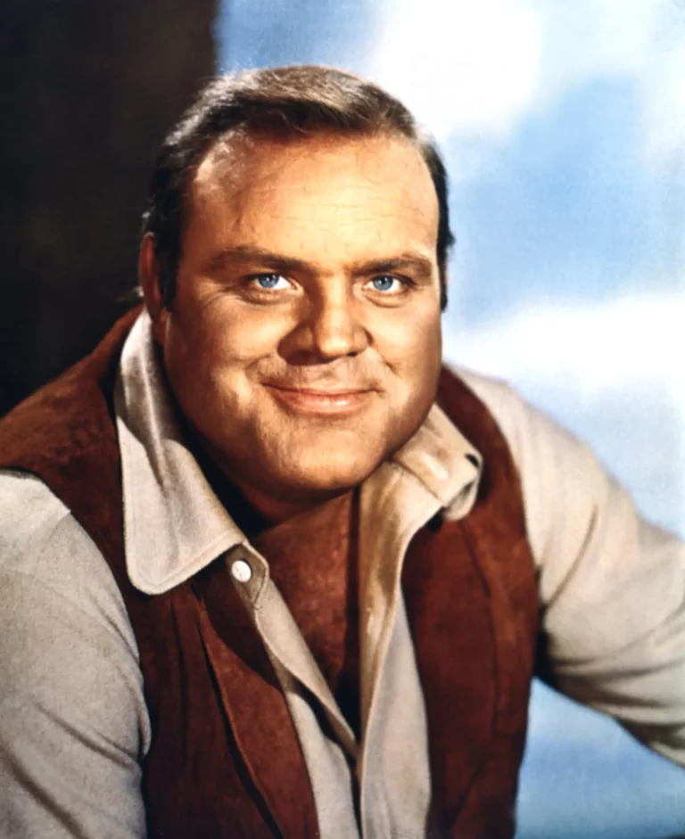 FamousPeopleFacts - Dan Blocker