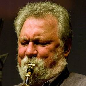 FamousPeopleFacts - Evan Parker