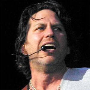 FamousPeopleFacts - Kip Winger