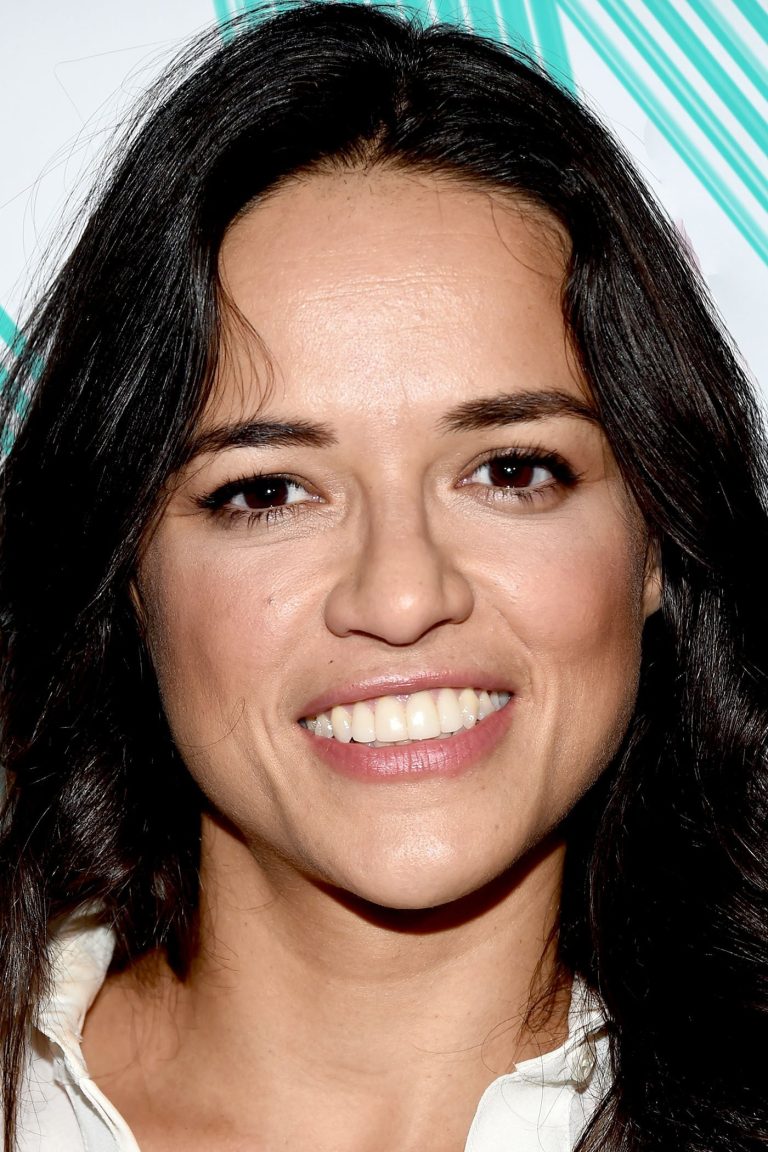 FamousPeopleFacts - Michelle Rodriguez