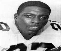 FamousPeopleFacts - Bob Hayes