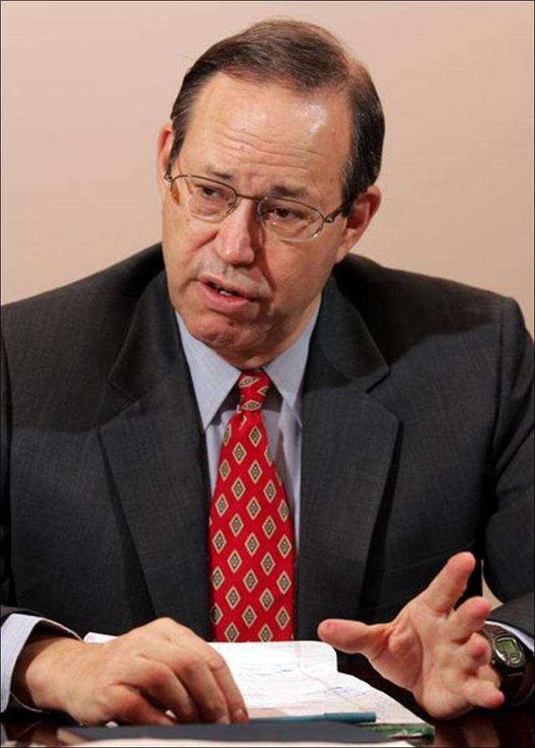 FamousPeopleFacts - Bob Taft