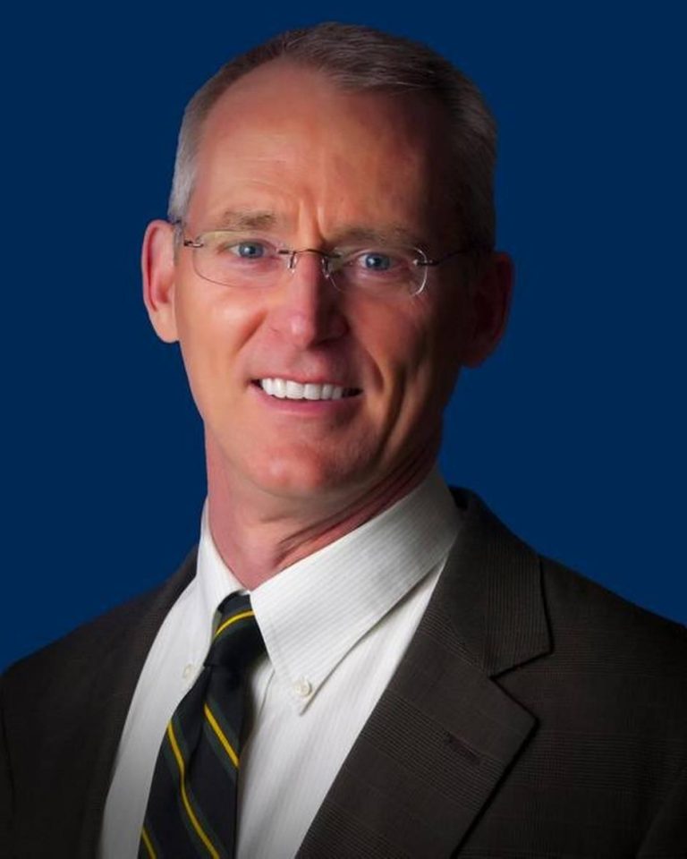 FamousPeopleFacts - Bob Inglis