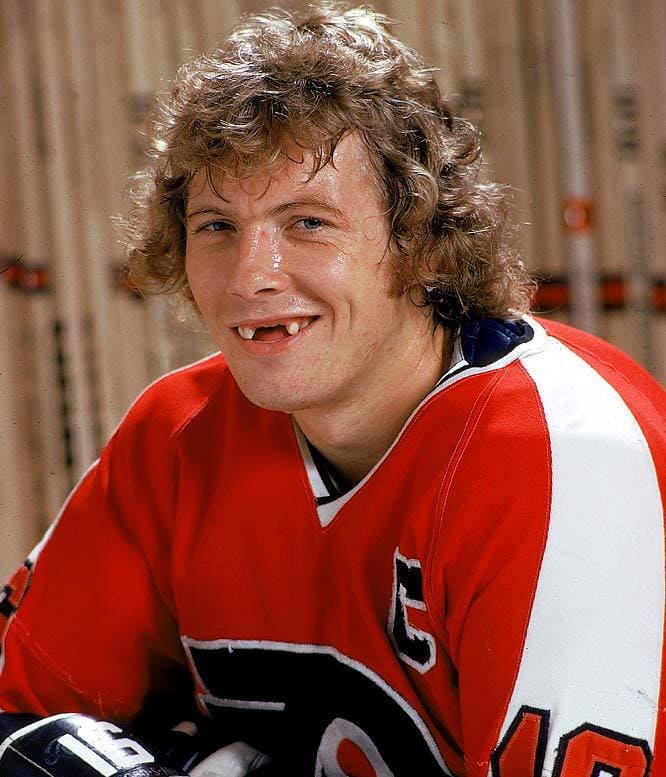 FamousPeopleFacts - Bobby Clarke