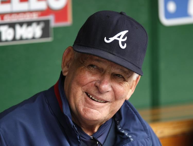 FamousPeopleFacts - Bobby Cox