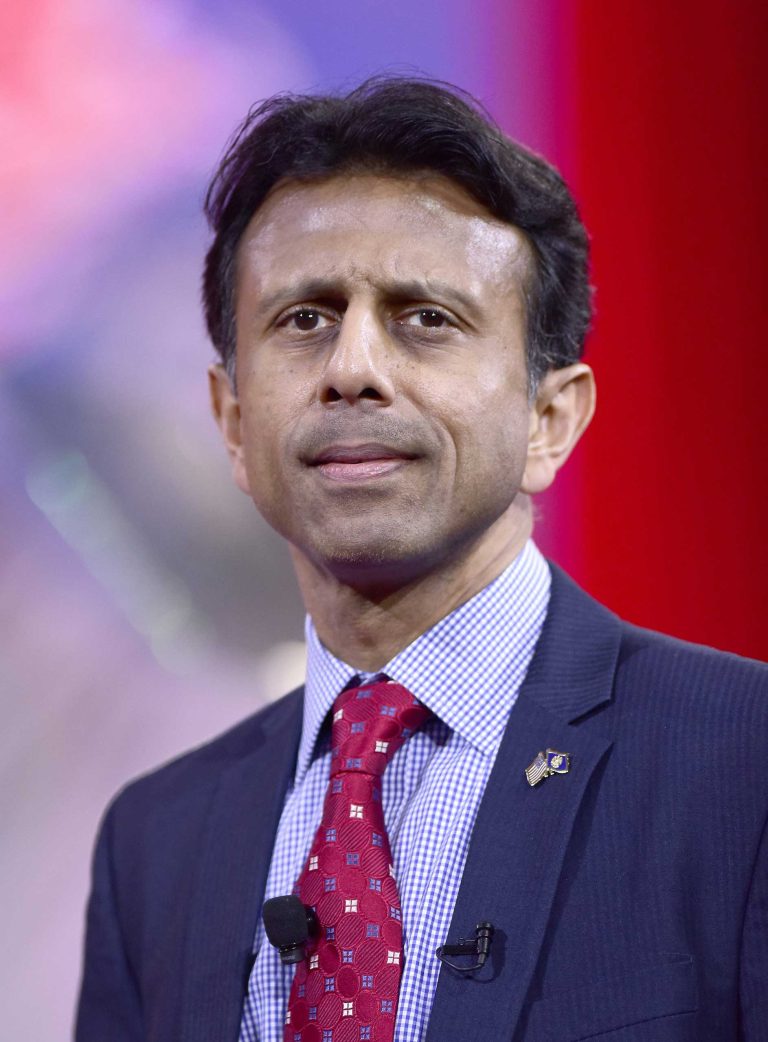 FamousPeopleFacts - Bobby Jindal