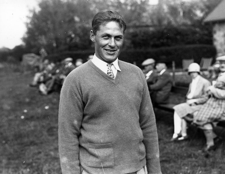 FamousPeopleFacts - Bobby Jones