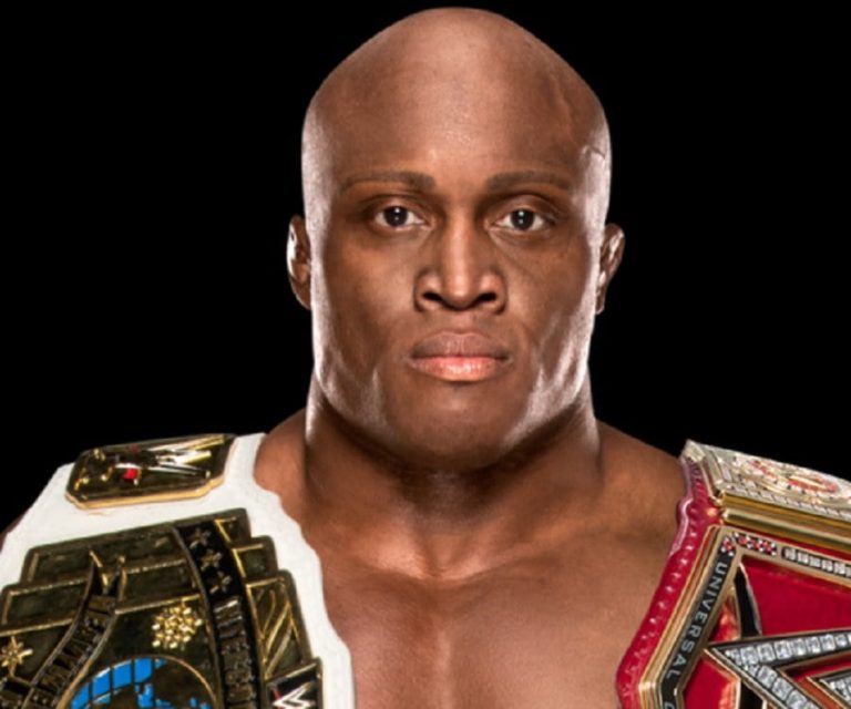 FamousPeopleFacts - Bobby Lashley