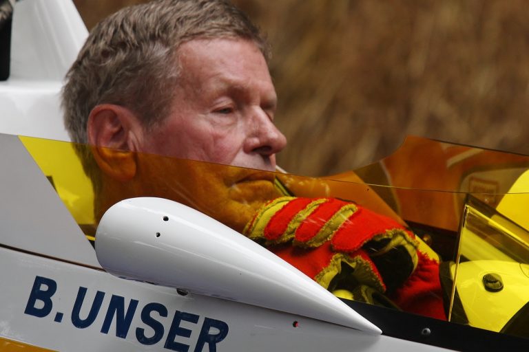 FamousPeopleFacts - Bobby Unser