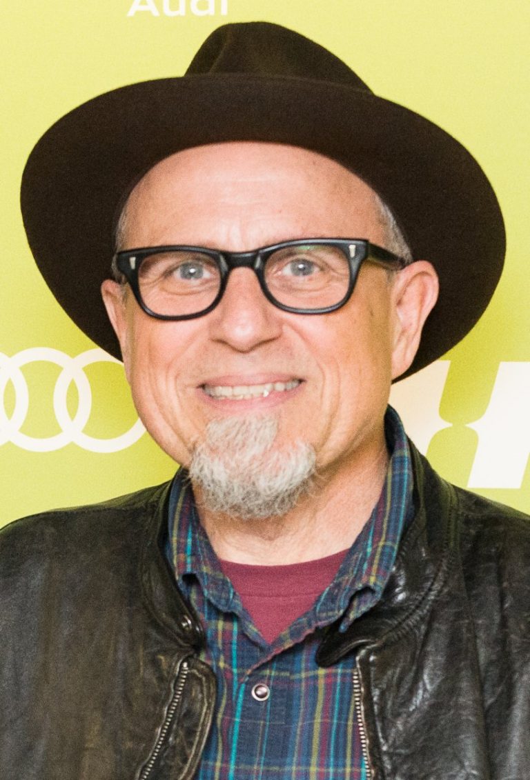 FamousPeopleFacts - Bobcat Goldthwait