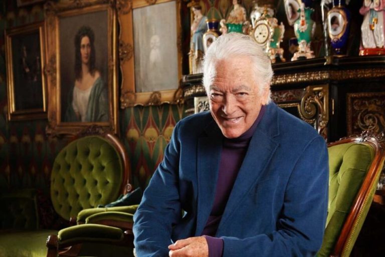 FamousPeopleFacts - Richard Bonynge