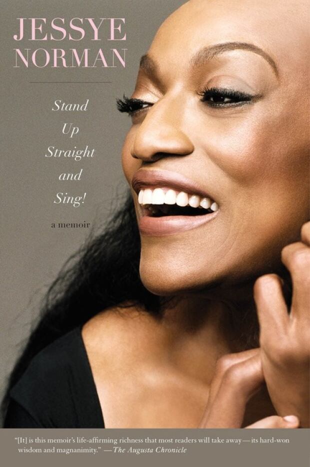 FamousPeopleFacts - Jessye Norman